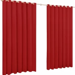 Cortina Oxford Idealle 2,80 x 1,70 Lisa Ideal Para Quartos e Salas