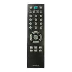 Controle pra Tv slim Monitor LG Mkj33981409 / Mkj61611306 / 26lg30r Atacado