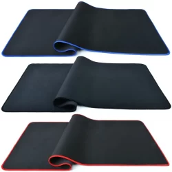 Mousepad Mouse Pad Gamer Grande Personalizado Jogos 70x30 (
