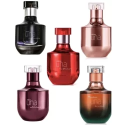 Deo Parfum Una Natura, 75 ml