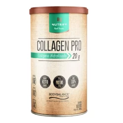 Collagen Pro Body Balance Neutro Nutrify 450g
