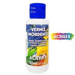 Verniz Mordente 60ml - Acrilex