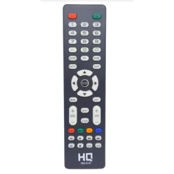Controle Remoto Para TV HQ LED FBG-9127  HQTV32HD HQTV39HD MP
