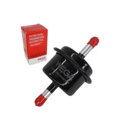 Filtro Externo Do Câmbio Automático Honda Civic 1.8 16V EXS / LXS Flex 2013 2014 2015