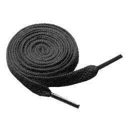 Cadarço Chato de 60cm – Kit com 5 Pares