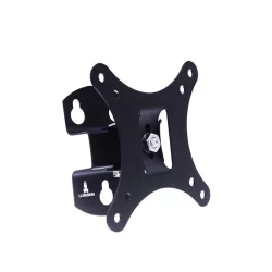Suporte de Parede Giratório Lorben para Monitor TV 10" a 26" Aço Padrão VESA