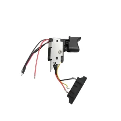 Interruptor Parafusadeira Dcd700 Original Dewalt