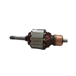 Induzido Cortador De Grama Gr1000 127v Black&decker