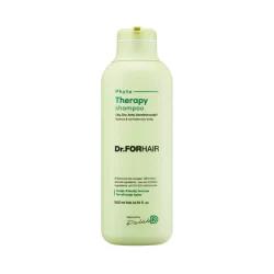 dr. forhair phyto therapy shampoo 500g