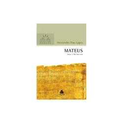Mateus | Comentários Expositivo | Hernandes Dias Lopes