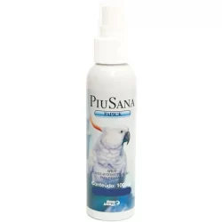 Piusana Papick 100ml Repelente para Pássaros Mundo Animal