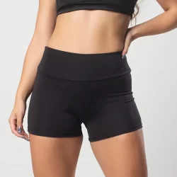 Shortinho fitness básico de academia e crossfit