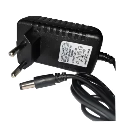 apatador  Fonte Estabilizada Bivolt 12v 2a Para Fita Led 5050 ,3528