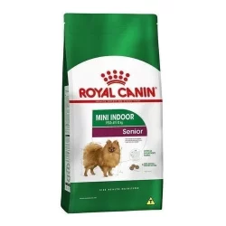 Royal Canin Mini Indoor Senior 1kg