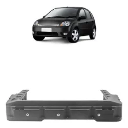 Painel Frontal Inferior Fiesta 2003 2004 2005 2006 2007 2008 2009 2010 2011 2012 2013 2014