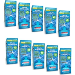 Kit 10 Calda Max OuroGarden Insetimax - 30ml
