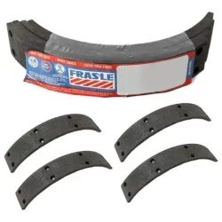 Lona De Freio Gm A10/a20/c20/d10/veraneio Ford F1000