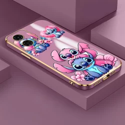 Capinha Para Motorola Moto G24 Capa De Celular Soft Silicone Case DD 1432
