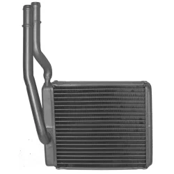 Radiador De Aquecimento Ford Focus 1.8 / 2.0 2001 Em Diantem