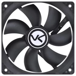 Cooler Para Gabinete Vinik CF120, 120mm, Preto
