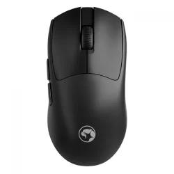 Mouse Gamer Marvo G867W, Wireless/Bluetooth, 8000DPI, 6 Botões, Preto, G867W
