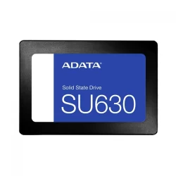 SSD Adata SU630, 240GB, Sata III, Leitura 520MBs e Gravação 450MBs, ASU630SS-240GQ-R