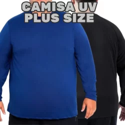 Camisa uv Plus Size proteção térmica segunda pele  masculino  feminino ENVIO IMEDIATO