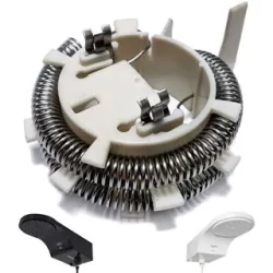 Resistência Para chuveiro Hydra FIT 220v 6800w 32A