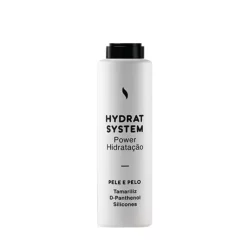 Pet Smack Hidrat System 20ml Hidratante para Cães Gatos Centagro