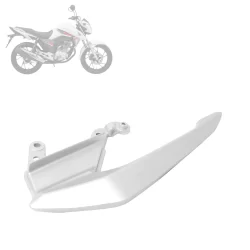 Alça Traseira Pro Tork Modelo Original Titan 160 Lado Esquerdo 2015 - 2023 Peças Acessórios De Moto
