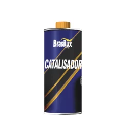 Catalisador Para Esmalte Sintético 150ml Brasilux