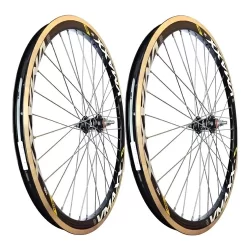 Rodas Aro 24 Vzan V-max Raios finos Freio v-Break