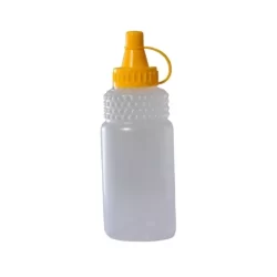Bisnaga Mel 500g (350ml) - Kit com 10un