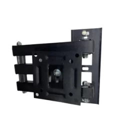 Suporte Tv Tri Articulado Lcd Led Plasma 22 A 55 Pol para parede 32 40 42 43 47 50 52 55 ART 24 TRI ADAP