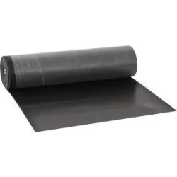 Lençol manta de borracha 2MM Espessura - 1MT x 30CM