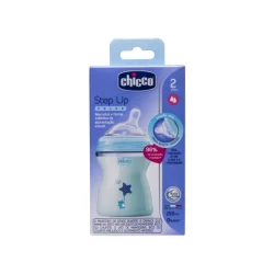 Mamadeira Step Up 250ML - Chicco