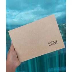 15 Adesivos Personalizados Inicial Casal Para Convite de Padrinhos Presente Kit Com 15 Unidades