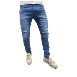 Calças Jeans Promocionais Modelos Incríveis com Elastano