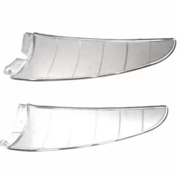 Hélice Ventilador Spirit Cristal C/2 Unids 200 201 202 203