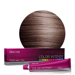 Amend Coloração Color Intensy 5.0 Castanho Claro 50g