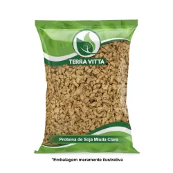 Proteina De Soja Miuda Clara 1Kg