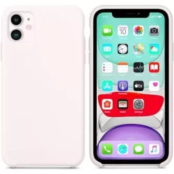 Capa Capinha Case Branca do iPhone 7 ,8, 7, 8 Plus, XR, 11, 11Pro, 11Pro Max, 12 12Pro, 12Pro Max