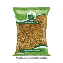Tempero Chimichurri Com Pimenta 1Kg