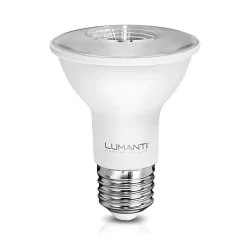 Lâmpada Par20 Led 7w 3000k 4000k 6500k Soquete E27 Bivolt
