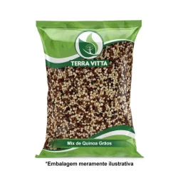 Mix de Quinoa Grãos