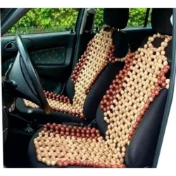 Encosto De Bolinha Massageadora Para Carros