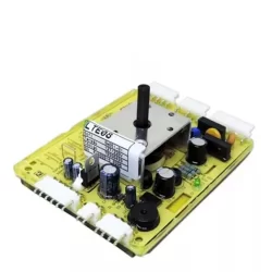 Placa Potência Lavadora Electrolux 8kg Lte08