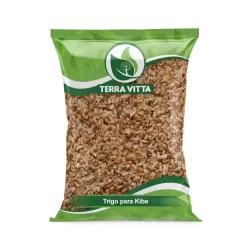 Trigo Para Kibe 1Kg