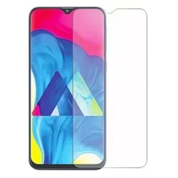 4 Peças / Kit - Película  De Vidro Temperado Comum Para Samsung Galaxy M21S M22 M23 M30 M31 M32 M33 M34 M51 M52 M53 M54 M55 C55 M62    -  PL03