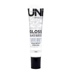 Gloss Glitter Glass Glossy UniMakeup